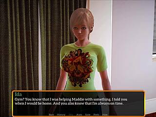 Exploring Adventures In My New Stepfamily Game