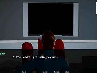 My New Family 166: 3D Anime Hentai Erotic Scenes