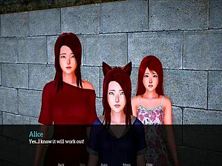 मेरी न्यू फैमिली