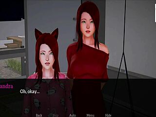 my new family episode 120