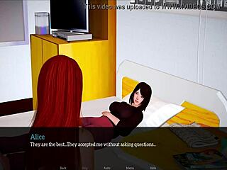 मेरी न्यू फैमिली