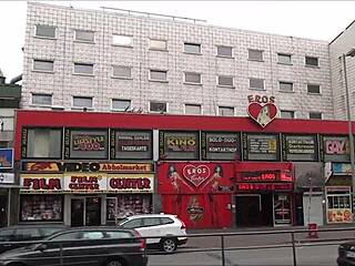 Unbelievable! Buck Wild's Crazy Last Day in Hamburg, Germany - What Happened?