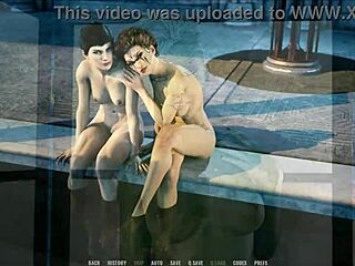 Tales from the unending void