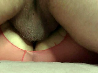 बस्टी वाइफ को धीरे-धीरे मेरी ब्रीडिंग कम डंप बना रहा हूँ