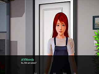 My New Family 298 Exciting Adventure!