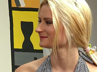 Shes Fucked Like A Bitch By A Hard Cock