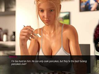 jessica o'neil's hard news in bathroom episode 30