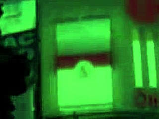 Oh, This Vintage British Nurse's Taboo Interracial Cock Encounter!