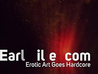 Short haired tiny teen abby lexus by the pool