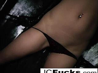 why is jayden teasing herself so much?