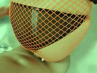 skinny girl bent over for creampie deepthroat