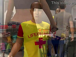 lust theory episode 3 part 4 - steamy gameplay unfolds