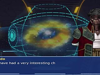 star wars orange trainer part 18 got me hooked, wow!