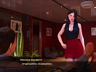 फैशनबिजनेस - पहली बार पोल डांसिंग ई2 24 😊