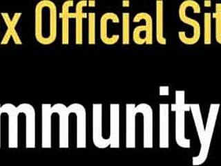 Jenna Foxx Pamela Morrison