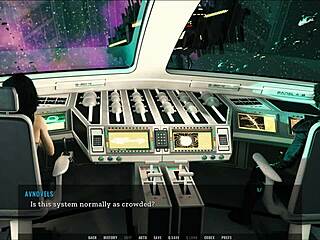 Tales from the unending void 174