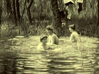 two centuries of vintage pornography