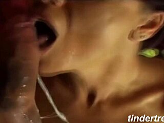 I love getting soaked with deepthroat action - find me on tindertreff.