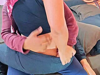 मेरी खूबसूरत भाभी घर पर अकेली थी तो मैंने पटक दिया