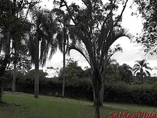 Felina Ferrari Triple Sex Dose Part 3