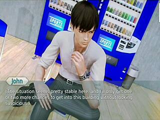 Academy 150 game with hentai elements 😏