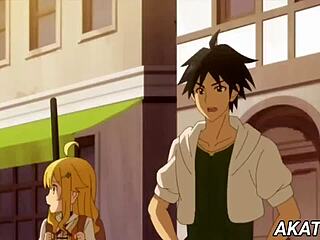 Recapping the latest anime adventures with amateurs