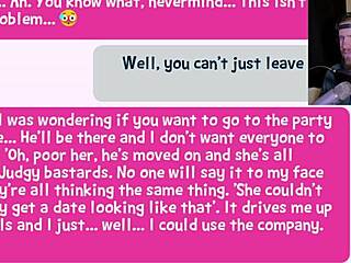 I did this for her she returned favor fap ceo