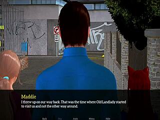 My new family 268 - erotic anime hentai with big tits and ass