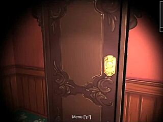 Sex Maniac Mansion Hentai Game Ep 1 Features Creampie With Gender Bender Frankenstein. Wild Anime Action Unfolds.