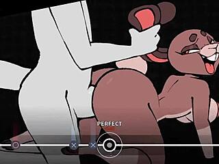 BEAT BANGER - THE BOSS GAMEPLAY!