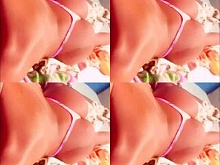 Intense Latinas Mulatas T-Girls Horny Prostitute Action