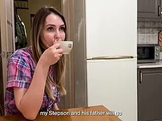 मेरे बेस्ट फ्रेंड की हॉट मिल्फ मम्मी मेरे सपनों में