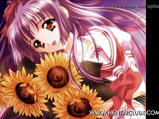 Anime Hentai Episode 6 Unveiled