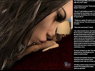 ओह, Small Gestures 4K क्वालिटी में कमाल का है! 🔥