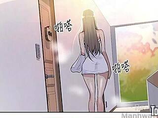 Stepmom Worried About Step Son - Secret Class Chapter 7