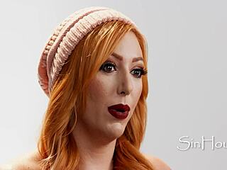 i hit the swingers club and nailed a group dance