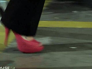 alison tyler slurps on a thick schlong and goes wild riding cock cowgirl