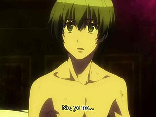 Dakara Boku Wa H Ga Dekina Cap 7