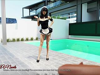 alternate existence 67 adventure unfolds