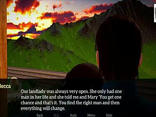 Narrative of my new family episode 96