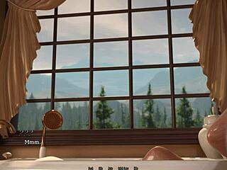 dreamland ep 15: beauties in nature, wanna see college babes outdoor?