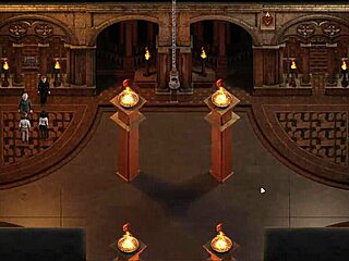 complete gameplay the genesis order part 58