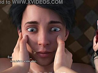 गोल्डन बॉय एप 10 मॉन्स्टर कॉक एक्शन