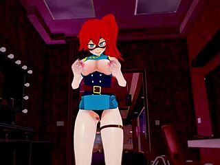 इट्सुका केन्डो का स्क्वर्टिंग मस्तुर्बेशन 3डी हentai