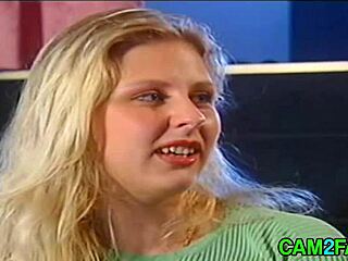 julia miles shows big german boobs in hardcore action