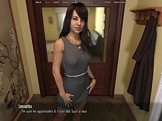 complete gameplay - halfway house part 2