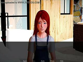 Narrative of my new family episode 96