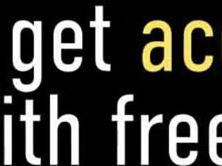 यूरो लेडी अमार्ना मिलर को डीपथ्रोट और कुनिलिंगस के बाद फेशियलाइज्ड किया गया!