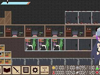 New Monsters RAID The Demon King Castle Episode 2