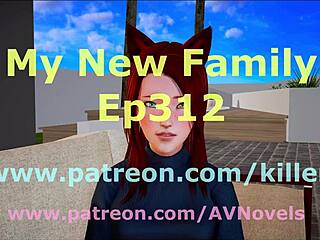My New Family Episode 312